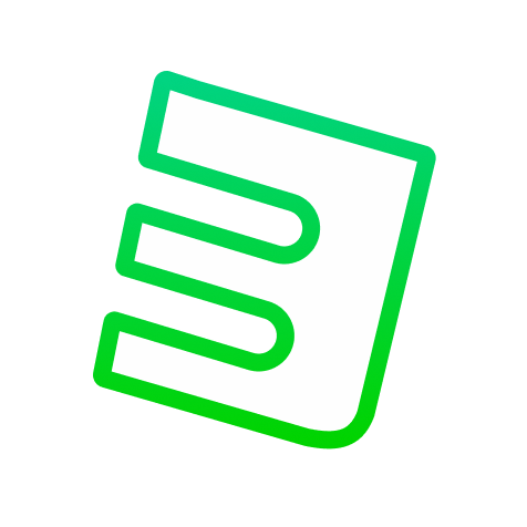 EazzBooks icon